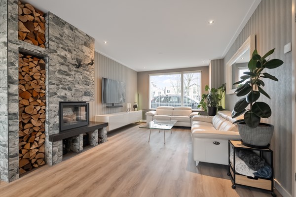 Medium property photo - Spoorgracht 10, 1781 CC Den Helder